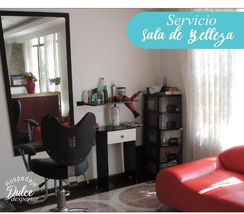 Guest house Dulce Despertar