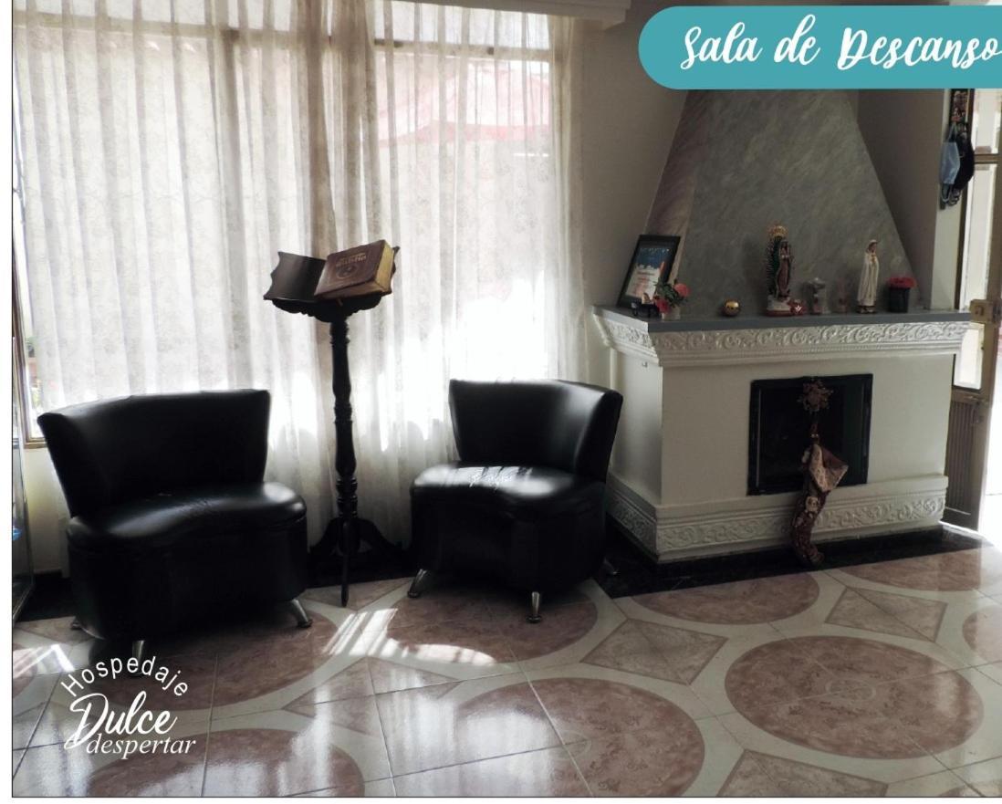 Dulce Despertar Guest house