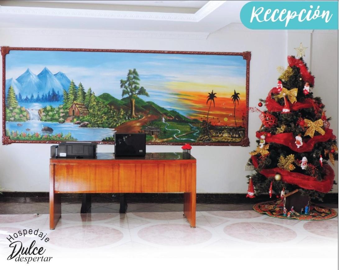 Dulce Despertar Guest house