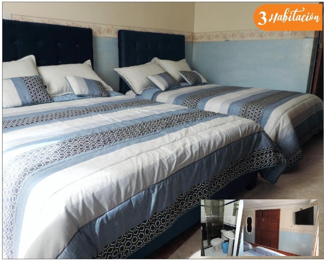 Guest house Dulce Despertar *