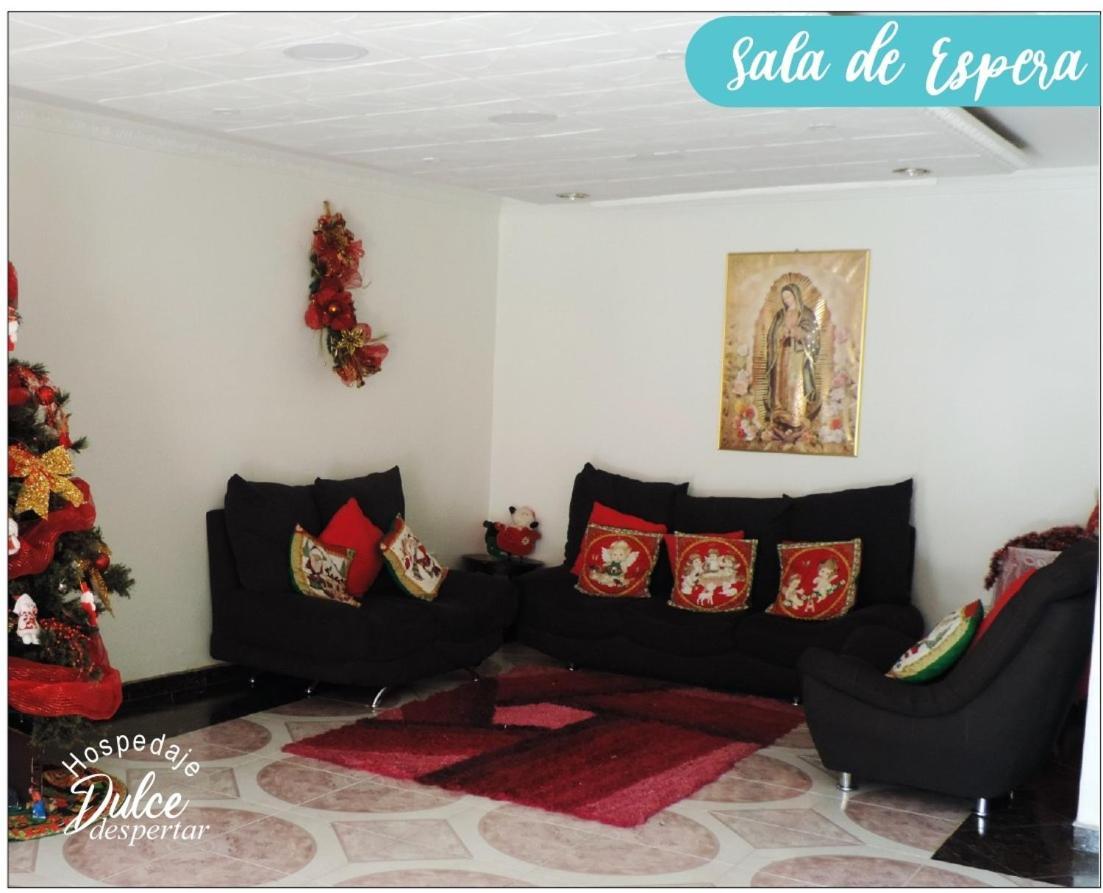 Dulce Despertar Guest house *