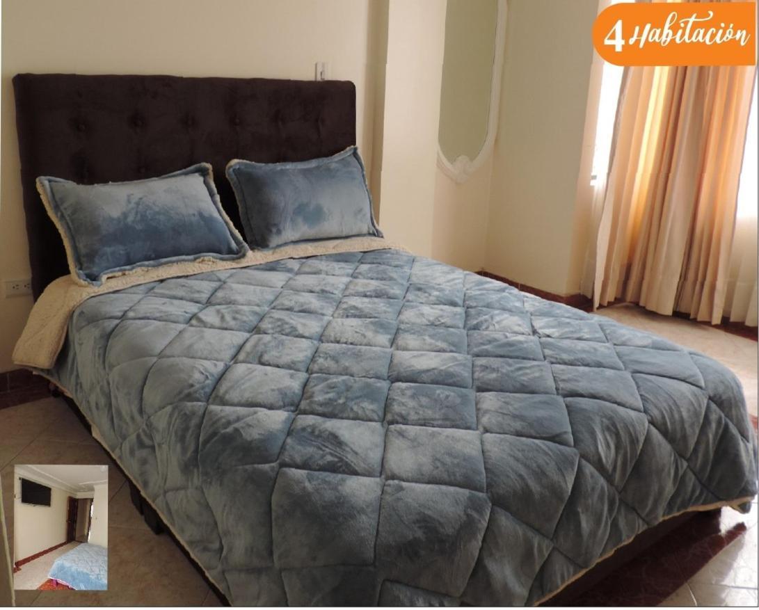 Guest house Dulce Despertar *