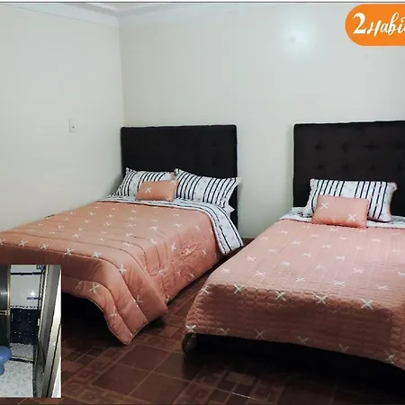 Hospedaje Dulce Despertar Sogamoso Exterior photo