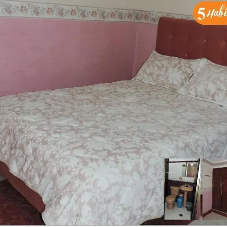 Hospedaje Dulce Despertar Sogamoso Exterior photo